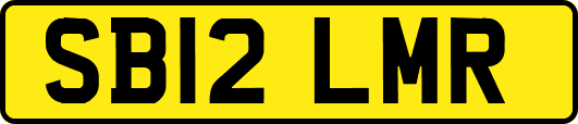 SB12LMR