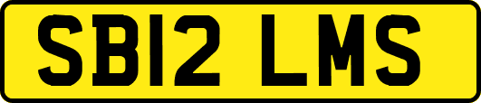 SB12LMS