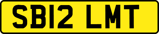 SB12LMT