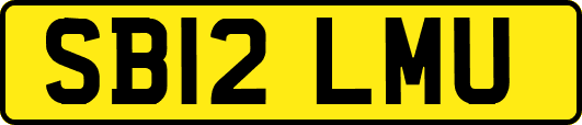 SB12LMU