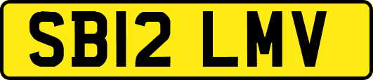 SB12LMV
