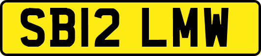 SB12LMW