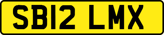 SB12LMX