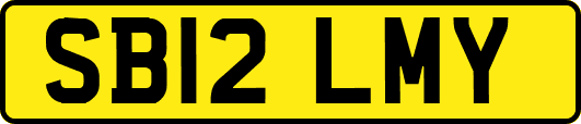SB12LMY
