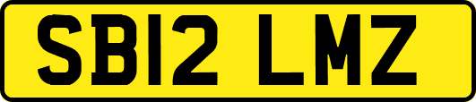 SB12LMZ