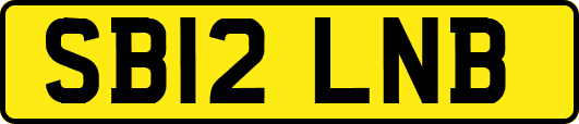 SB12LNB