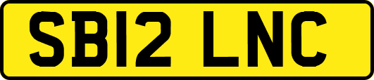 SB12LNC