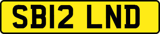 SB12LND