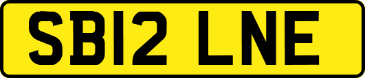 SB12LNE