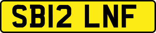 SB12LNF