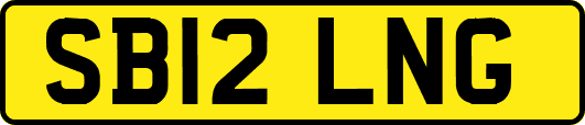 SB12LNG