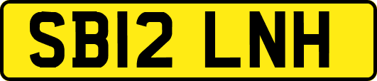 SB12LNH