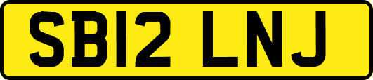 SB12LNJ
