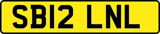 SB12LNL