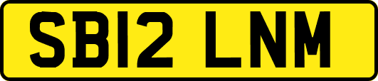SB12LNM