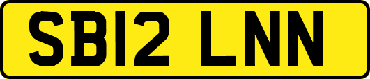 SB12LNN