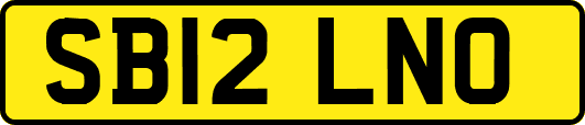 SB12LNO