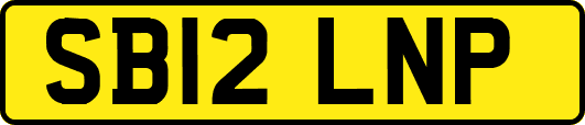 SB12LNP