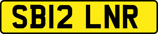 SB12LNR