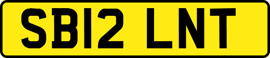 SB12LNT