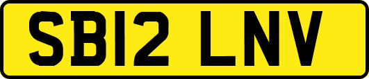 SB12LNV