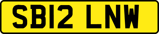 SB12LNW