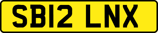 SB12LNX