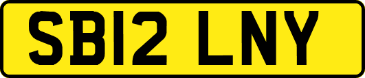 SB12LNY