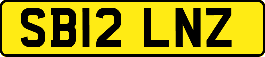 SB12LNZ