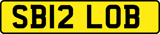 SB12LOB