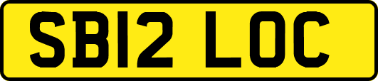 SB12LOC