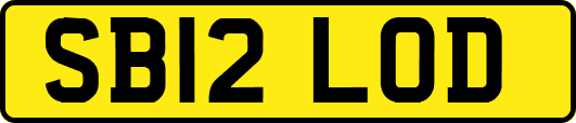 SB12LOD