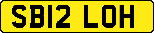 SB12LOH