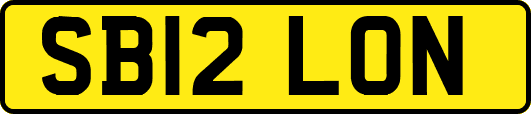 SB12LON