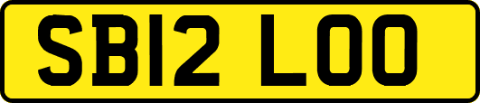 SB12LOO