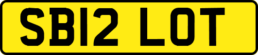 SB12LOT