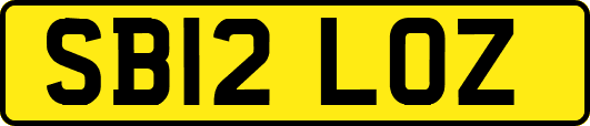 SB12LOZ