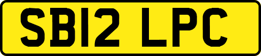 SB12LPC