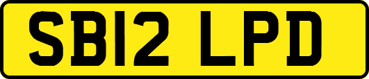 SB12LPD