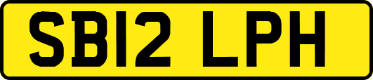 SB12LPH