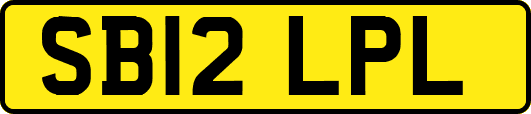 SB12LPL
