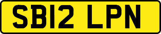 SB12LPN