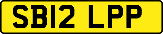 SB12LPP