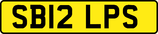 SB12LPS