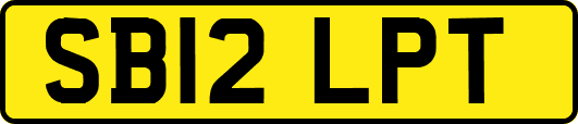 SB12LPT