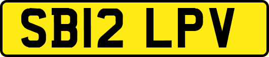 SB12LPV
