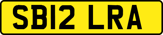 SB12LRA
