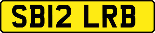 SB12LRB
