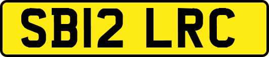 SB12LRC
