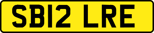 SB12LRE